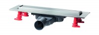 Трап линейный VENISIO SLIM 500 (Венеция Слим). Артикул 30724165.