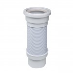 Труба гофрированная армированная L290-640 мм. Артикул 70984967.