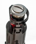 Сливной двухрежимный механизм Wirquin ONE. Артикул 10975022.