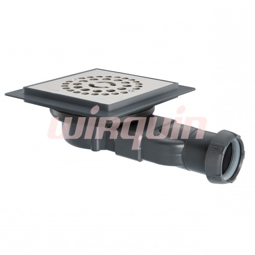 Трап VENISIO COMPACT с силиконовой мембраной. Артикул 30723462.