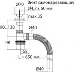 Сифон 