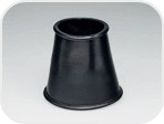 Манжета конусная D60х80. Артикул 10981303.