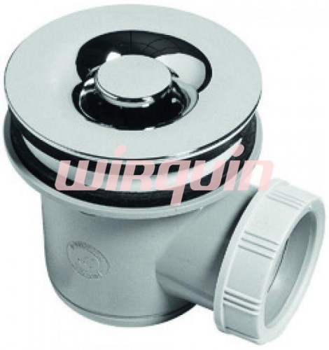 Сифон TOURBILLON (Турбийон) D60 мм. Артикул SP406099.