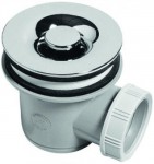 Сифон TOURBILLON (Турбийон) D60 мм. Артикул SP406099.