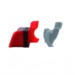 Силиконовая мембрана SLIM+. Артикул 30723382.
