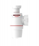 WIRQUIN NEO AIR сифон без выпуска. Артикул 30987069.