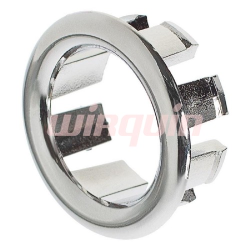 Обрамление для перелива раковины. Артикул 30718411.