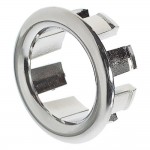 Обрамление для перелива раковины. Артикул 30718411.