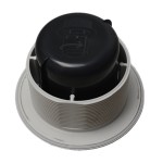 Сифон TOURBILLON (Турбийон) D90 мм, белый. Артикул 30987199.