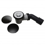 Сифон TOURBILLON (Турбийон) D50 мм с трубой 45 градусов. Артикул 30724776.