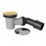 Сифон TOURBILLON (Турбийон) D50 мм с трубой 45 градусов. Артикул 30987196.