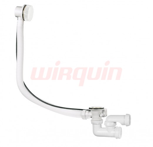 Слив-перелив универсального типа, полуавтомат. Артикул 30987202.