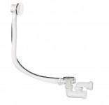 Слив-перелив универсального типа, полуавтомат. Артикул 30987202.