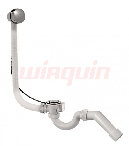 Слив-перелив 