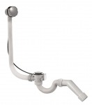 Слив-перелив "МИНИ Элит" полуавтомат с переходной трубой. Артикул 30975116.