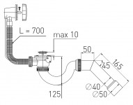 Слив-перелив 