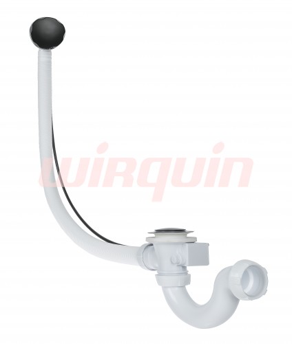 Слив-перелив проточного типа, полуавтомат. Артикул 30987152.