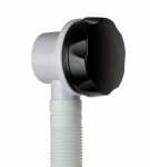 Слив-перелив проточного типа, полуавтомат. Артикул 30987152.