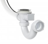 Слив-перелив проточного типа, полуавтомат. Артикул 30987152.